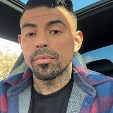 Francisco Armando Gomez