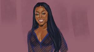 How Trinas Nann verse liberated women in rap to exercise their sexual  agency : Louder Than A Riot : NPR