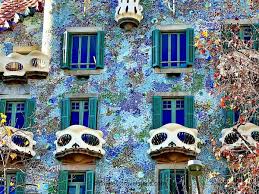 Visiting Gaudí'S Most Popular Architecture – Is It Worth It? | My Travel  Journal-Blog