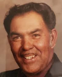 Leroy Lujan's Instagram, Twitter & Facebook