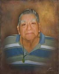 Simon Reyes Obituary February 1, 2012