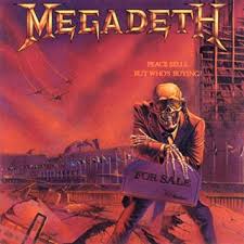 What is the user id for momentum textiles? Megadeth Peace Sells But Who S Buying 25th Anniversary Edition Album Review Pitchfork