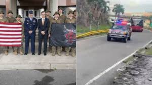 Detalles de la visita a Caracas del militar más poderoso de Estados Unidos mientras el régimen vaciaba El Helicoide