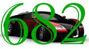Maybe you would like to learn more about one of these? 682 Credit Score Good Or Bad Auto Loan Credit Card Options Guide