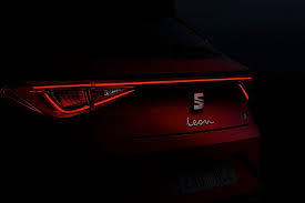En:carworlds:new leon:new seat leon fr/fr. 2021 Seat Leon Fr Shows Its Sexy Behind Face Will Probably Still Be Dull Autoevolution