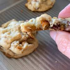 Same goes with the pretzels. Cookies And Crackers Archives Joyous Home