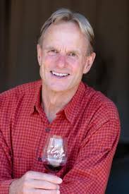 Q&A with Richard Sanford, Owner and Winemaker at Alma Rosa