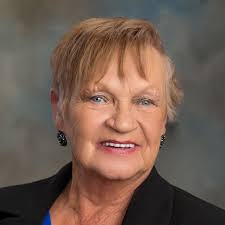 Jean Schwab, Realtor at Coldwell Banker Advanced Real Estate Centre