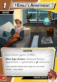 Image result for Mimosa 1988 Tracer