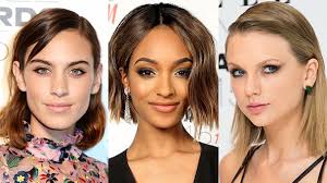It's the perfect topic for some small talk. How To Style Short Hair Celebrity Hairstyle Ideas 2015 Teen Vogue