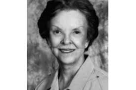 Julia Jacobs Obituary (2014)