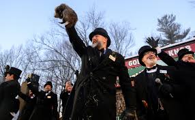 Punxsutawney Phil's Groundhog Day weather prediction is in - ABC News