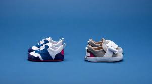 Buscemi Kids Baby Shoes
