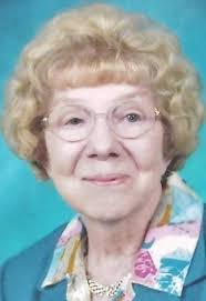 Lucille Griffith Obituary (1928