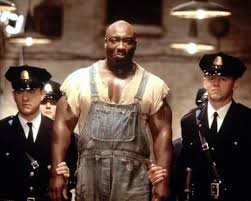 The Green Mile Photo Art Com Tom Hanks Actors Stephen King