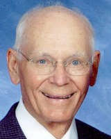 William Gertson Obituary (2010)