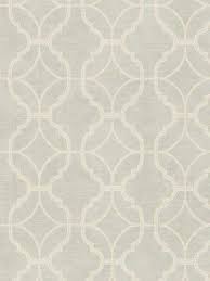 American blinds and wallpaper, american blinds helps your home look its best blinds, shades, wall decals, wallpaper + more we love home decorating!. Linen Lattice Wallpaper In Silvery Grey Transitional Wallpaper Houston American Blinds Wall Transitional Wallpaper Doll House Wallpaper World Wallpaper