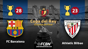See more of fc barcelona vs athletic club on facebook. Fc Barcelona Vs Athletic Duel Between Kings Of Glass