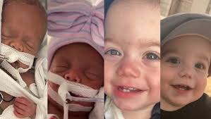 Fundraiser for Megan Del Rosal by Robert Cosgrove : MIRACLE MICROPREEMIES!!