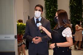 Inauguração do Memorial Jadapax Nova Serrana