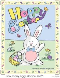 Every item on this page was chosen by a woman's day editor. Easter Bunny Coloring And Activity Page Projects For Preschoolers
