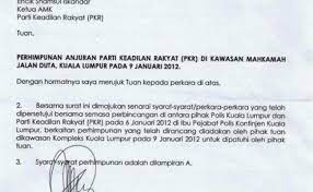 Contoh perjanjian bagi hasil penjualan. Contoh Surat Tanda Tangan Bagi Pihak Cute766