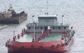 Beli sewa kapal tongkang ( rent tugboat & barges vessel) dengan harga rp 0,00 dari pt cheetahtrans indonesia di surabaya , jawa timur beli kapal pesiar hanya di indotrading.com jual beli online dan direktori supplier b2b indotrading Jual Sewa Kapal Tongkang Pt Cheetahtrans Indonesia Di Surabaya Nyewain