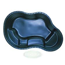 Maybe you would like to learn more about one of these? Blagdon Preformed Ponds