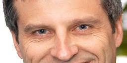 Animal rights activist Gene Baur's reports of cruelty make audience wince