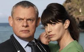 Biblical Christianity: Doc Martin and redemption