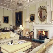 Scottish Baronial Style Buying Property Luxury Interior Interior
