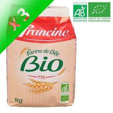 Prix d'un kilo de farine. Farine Complete Cdiscount