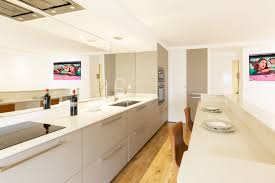 Epingle Sur Transformation Cuisine Et Salon Reunis Casavog
