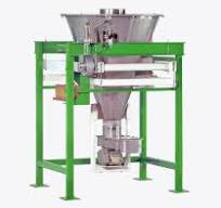 LWF-SC-V Loss-In-Weight Vibratory Feeder | Thayer Scale