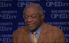 Remembering Les Payne (1941–2018)