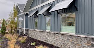 Check spelling or type a new query. Modern Craftsman Landscaping Porch Siding Stone Veneer Outdoor Patio Buechel Stone