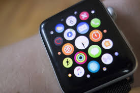 Apple watch series 5 release date. Apple Watch Series 5 Rumors Price Features And Release Date Macworld