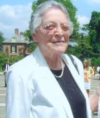 Jill Cusick Obituary (1933