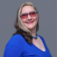 The problem is people think disability has “a look”