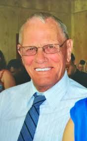 Obituary for Keith Wesley Larson