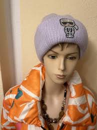 Jacken, Mäntel & Westen Viskose in Lila online kaufen