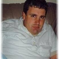 Cody Pickering Obituary