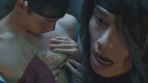 가슴 주물