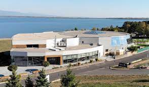 Thermal ŠÍRAVA SPA RESORT Kaluža - RevNGo.com