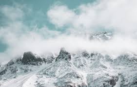 Winter Mountains 4k Wallpaper Find the best mountain background pictures on getwallpapers. winter mountains 4k wallpaper