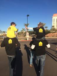 Become A Volunteer Az Safe Baby Haven Foundation