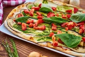 Pizza Feu De Bois Tout Savoir Sur Ce Plat Traditionnel Legumes Qui Font Maigrir Cuisson Du Bacon Cuisson Des Aliments