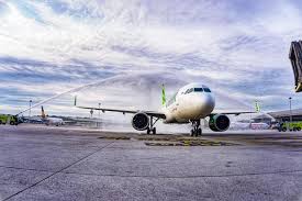 Terbang Lagi Citilink Operasikan 104 Penerbangan Dengan Prosedur New Normal Halaman All Kompas Com