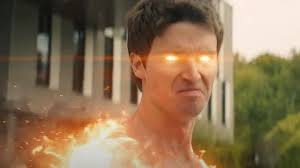 Sinceramente, vorrei davvero che Golden Boy non fosse morto e potesse far  parte della storia in futuro, mi sarebbe piaciuto vederlo nel cast  principale nella stagione 5 insieme a Cate e Sam :