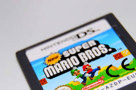 Despite the fact that the new nintendo 3ds comes with enhanced technology, including better 3d, battery life and a. Nintendo 3ds Nintendo Planning To Make R4 Used Nintendo 3ds Consoles Useless My Nintendo News